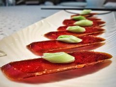 乌鱼子-欣叶食艺轩