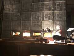 -上海柏悦酒店·世纪100牛排馆