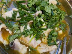 -重庆尖叫鸡尖椒鱼(夏湾总店)