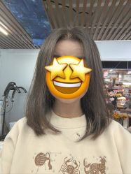 -社慕颜·禾沐造型