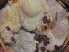 -鲜芋仙(高新万达广场店)