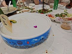 -官塘锋记鱼生·生腌·砂锅粥(牌坊街店)