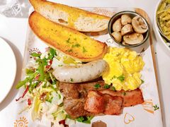 -打趸BTC·Breaktime cafe(北京路店)