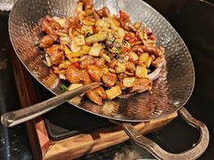 -中国徽菜·徽商故里(广安门店)