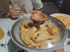 -风波庄(罍街分舵)