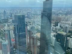 -南宁那莲豪华精选酒店-云霄酒廊·80楼高空城景酒吧
