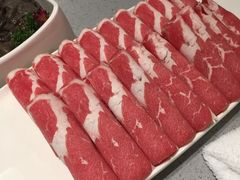 -海底捞火锅(凯德广场店)