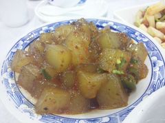 -三羊居食府(文艺路店)