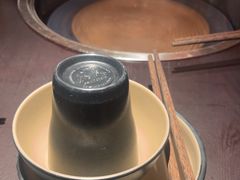 -芸鲜季·云南野生菌餐厅· 云南风物味研社(闵行店)