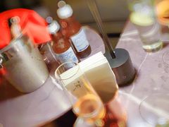 -柒Lounge(三里屯店)