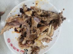 -老四季(南市场店)