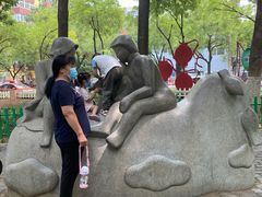 -双榆树公园