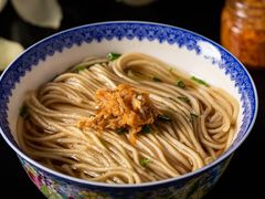特色奥灶面-RIVIERA 松鹤楼(外滩店)