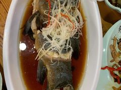 高原雪山鱼-小厨子私房菜·云南美食店