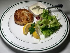 -Wolfgang’s Steakhouse 沃夫冈牛排馆(上海白玉兰广场店)