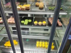 -星伦多 自助料理(圆融店)