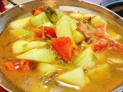 -小乡小镇·传承桐庐土菜·老板亲自烧的菜