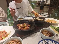 -狮王府淮扬菜(夫子庙老门东店)