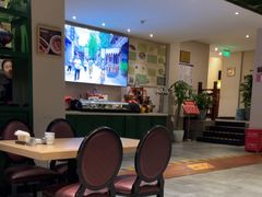 -古关火锅店(古北水镇景区店)