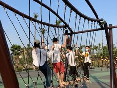 -枫香湖儿童公园