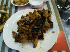 -桃子餐厅·天津菜(红星路直营店)