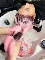 -E-salon伊上造型