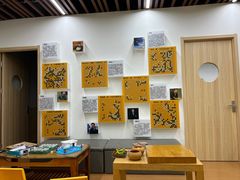 -弘通围棋(马连道校区)