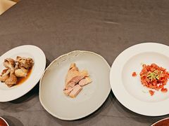 -A One Kitchen·南京精菜馆(晶丽酒店店)