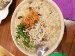 海鲜粥-全渔村小海鲜