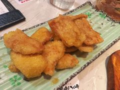 -七八冷面·延边朝鲜族美食(欢乐谷店)