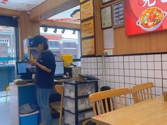 -冒菜西施·非遗冒菜(总店)