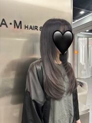 -艾美A·M Hair Salon