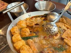 -小螺大作·螺蛳粉火锅(林和西店)
