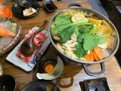 -尺山寸水日料(马桥满天星店)