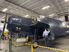 -中途岛号航空母舰博物馆