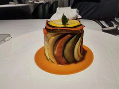 -L'Arome芳芳法国餐厅(仙林金鹰店)