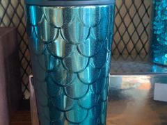 -星巴克(南通海安文峰大世界店)