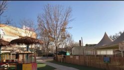 -萌宠亲子动物乐园(槐房万达店)