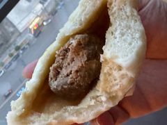 -清泉阁包子饺子·刀削面(五一店)
