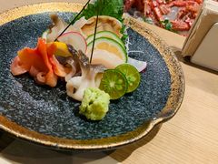 -然寿司(郎园vintage店)
