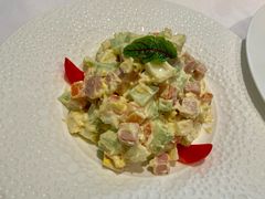 -波特曼西餐厅(南岗店)