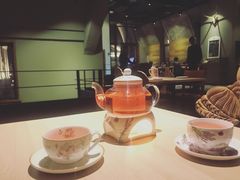 -LENBACH兰巴赫西餐啤酒坊(大连东港店)