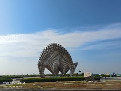 -南汇嘴观海公园