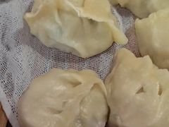 -渔民船说·北塘海鲜·天津菜·海肠捞饭(北塘古镇店)