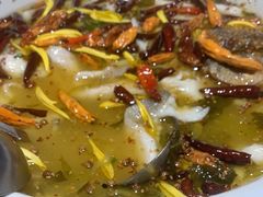 -花椒俏川菜小馆(南海万达店)