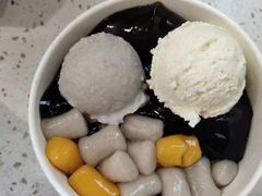 -鲜芋仙(中环百联2店)