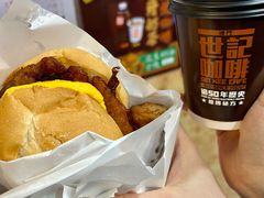 -世记咖啡(氹仔外卖店)