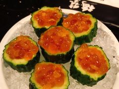 -梅筑·创意料理(王府井百货店)