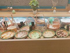 -一绪に寿喜烧(虹悦城店)