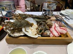 -欧记·龙城港(欣都店)